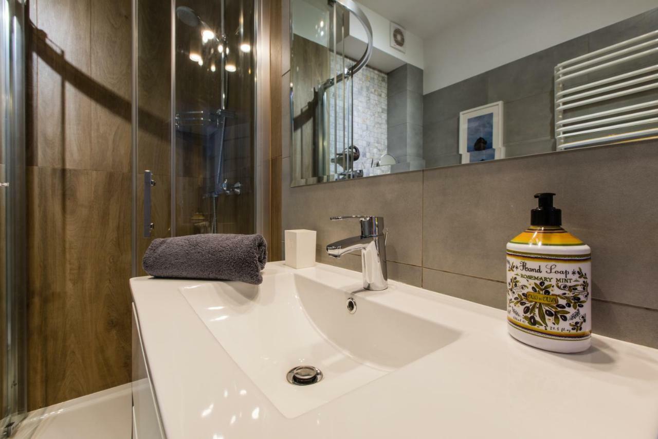 Apartament Pod Sosnami Pogorzelica  Extérieur photo